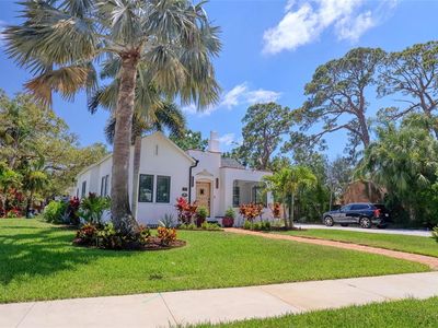 225 President St, Dunedin, FL, 34698