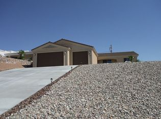 2440 Clarke Dr, Lake Havasu City, AZ 86403