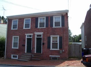 228 N Franklin St, West Chester, PA 19380