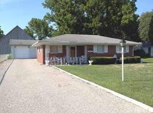 5300 New Harmony Rd, Evansville, IN 47720