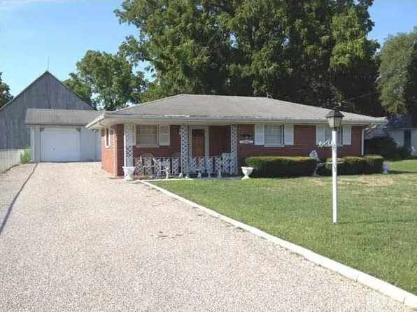 5300 New Harmony Rd, Evansville, IN 47720