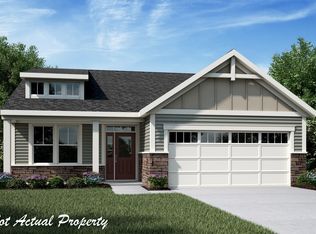 1475 Goldwell Dr, Sunbury, OH 43074