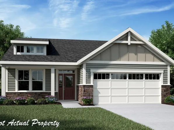 1475 Goldwell Dr, Sunbury, OH 43074