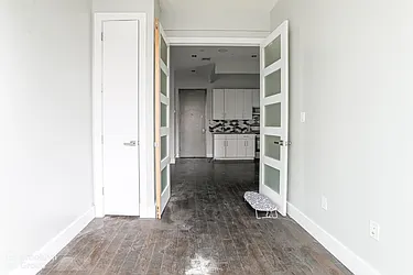 Rented by Brooklyn Group