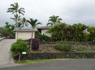 73-4353 Malalo Pl, Kailua Kona, HI 96740