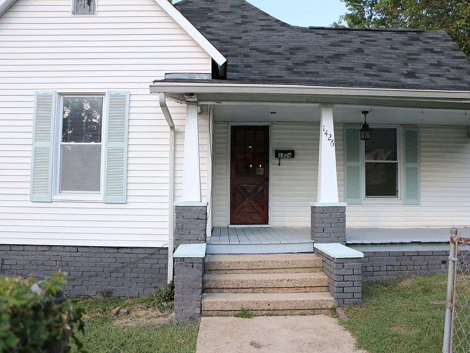 1st image of 1426 Harvey St