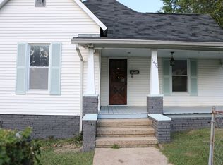1426 Harvey St, Knoxville, TN 37917