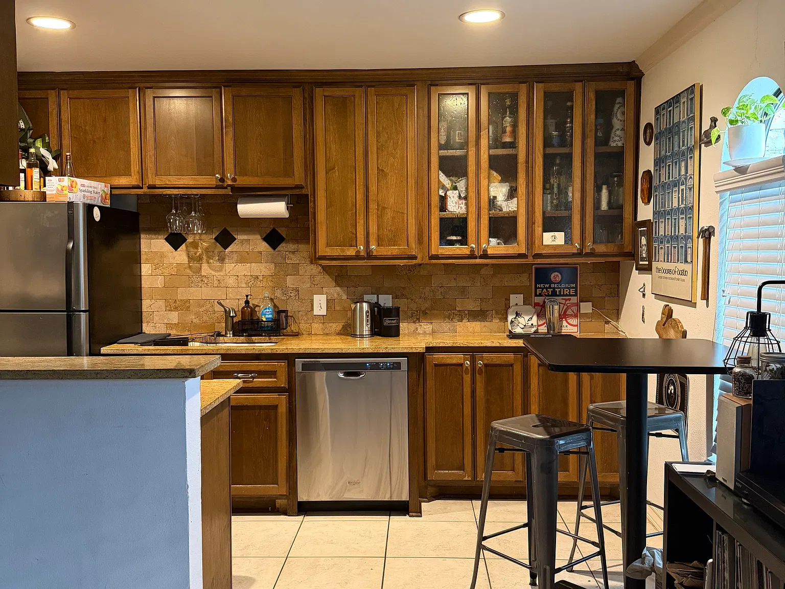 1 bed, 500 sqft, $1,300 — Photo 2