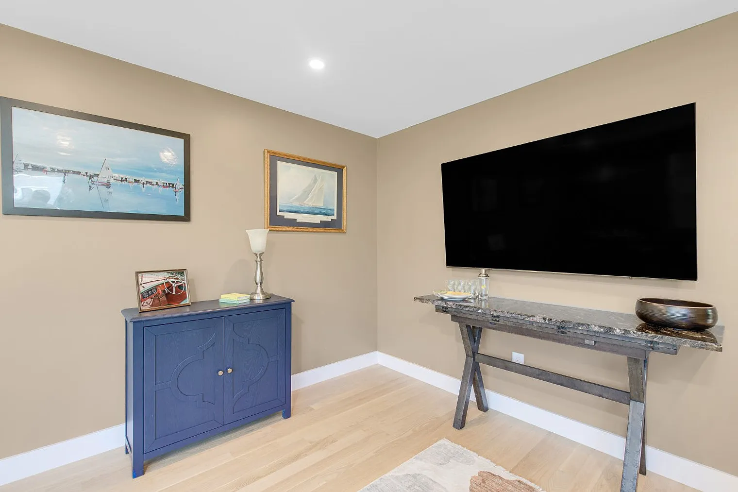 1 bed, 1.0 bath, 505 sqft, $2,810 — Photo 4