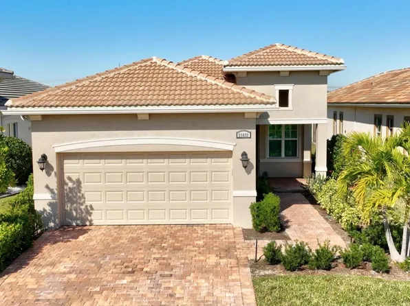 25032 SW Alberti Way, Port St Lucie, FL 34986