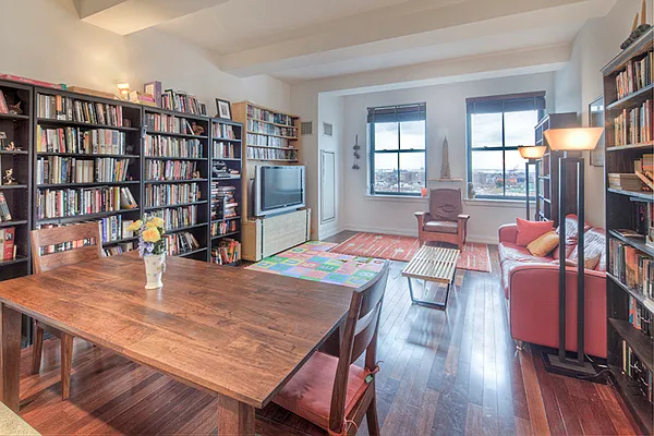 Sold by Brown Harris Stevens | media 16