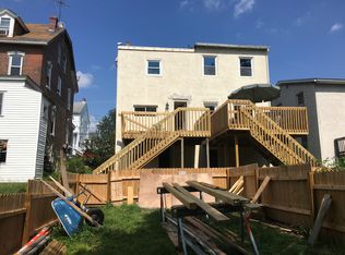 119 2nd Ave, Royersford, PA 19468