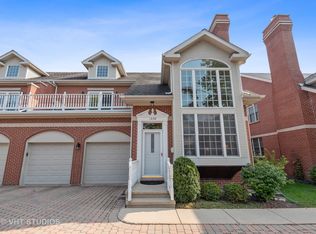 1238 Central Ave, Wilmette, IL