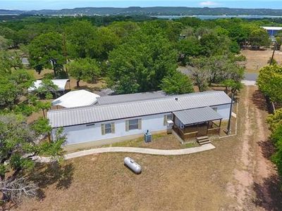 15901 La Hacienda Dr, Austin, TX, 78734