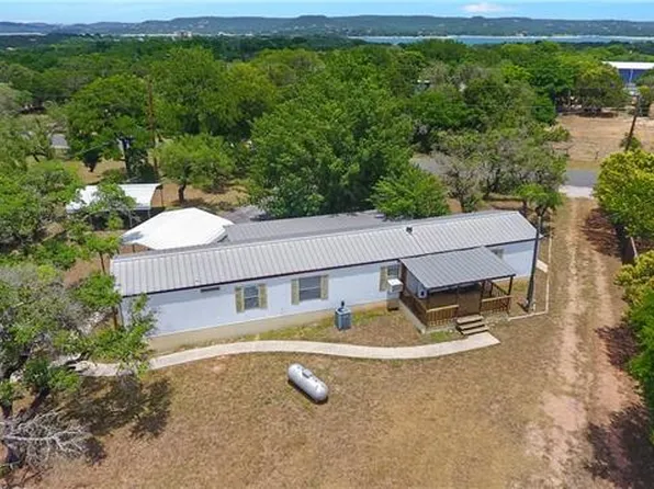 15901 La Hacienda Dr, Austin, TX 78734