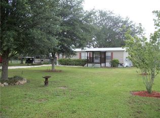 155 Oak Dr, Clewiston, FL 33440