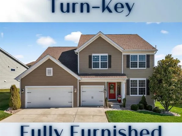 2648 Preston Woods Trl, Lake Saint Louis, MO 63367