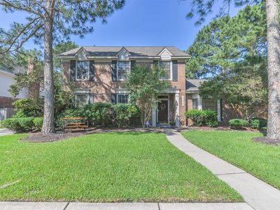 17343 Meadow Heights Dr, Houston, TX, 77095