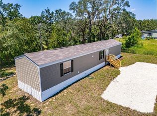 2316 S Seiler Point, Lecanto, FL 34461