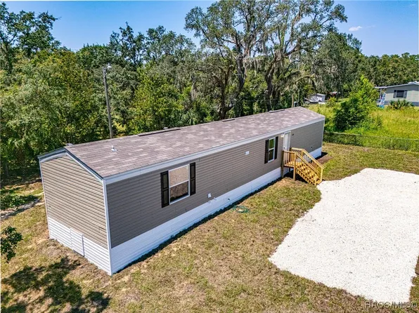 2316 S Seiler Point, Lecanto, FL 34461