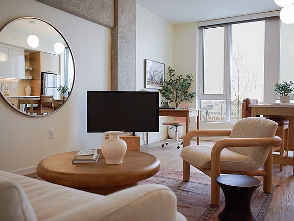 Residence Living Room