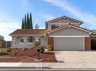 1600 Geyser Cir, Antioch, CA 94509
