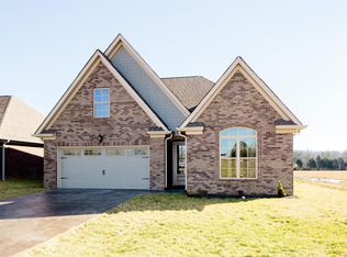 74 Zion Cove Ln #74, Englewood, TN 37329