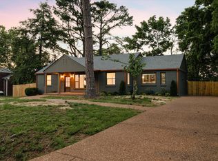 256 Fairway Dr, Nashville, TN 37214