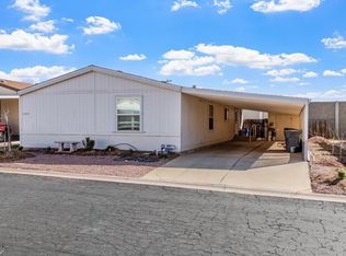 3829 W 20 N, Hurricane, UT 84737