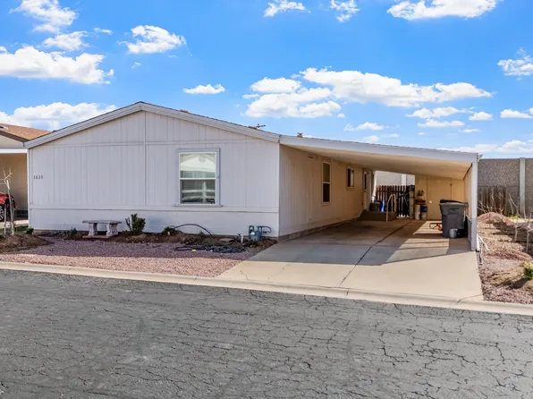 3829 W 20 N, Hurricane, UT 84737