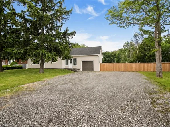 100 Green Mountain Rd E, Hamilton, ON L8J 2W4