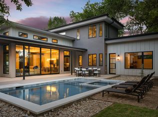 7701 Mullen Dr, Austin, TX 78757