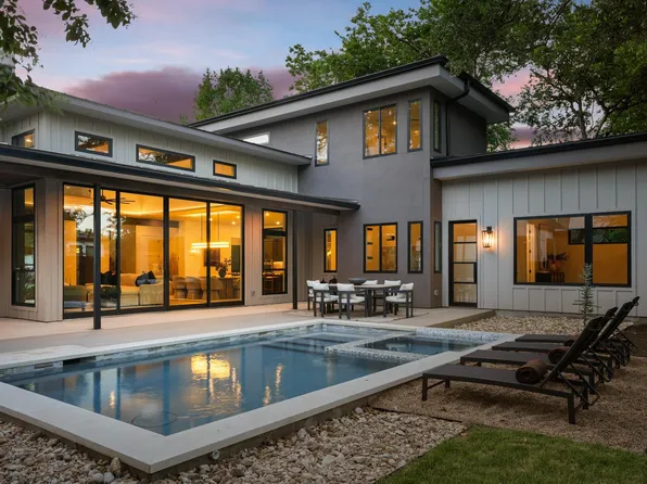 7701 Mullen Dr, Austin, TX 78757