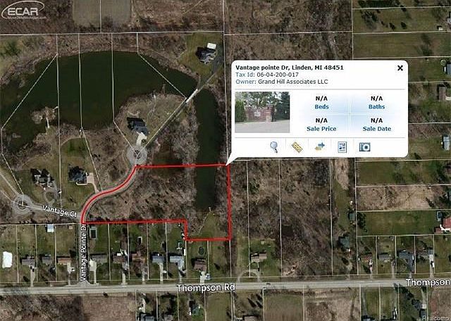 1st image of 11185 Vantage Pointe Dr
