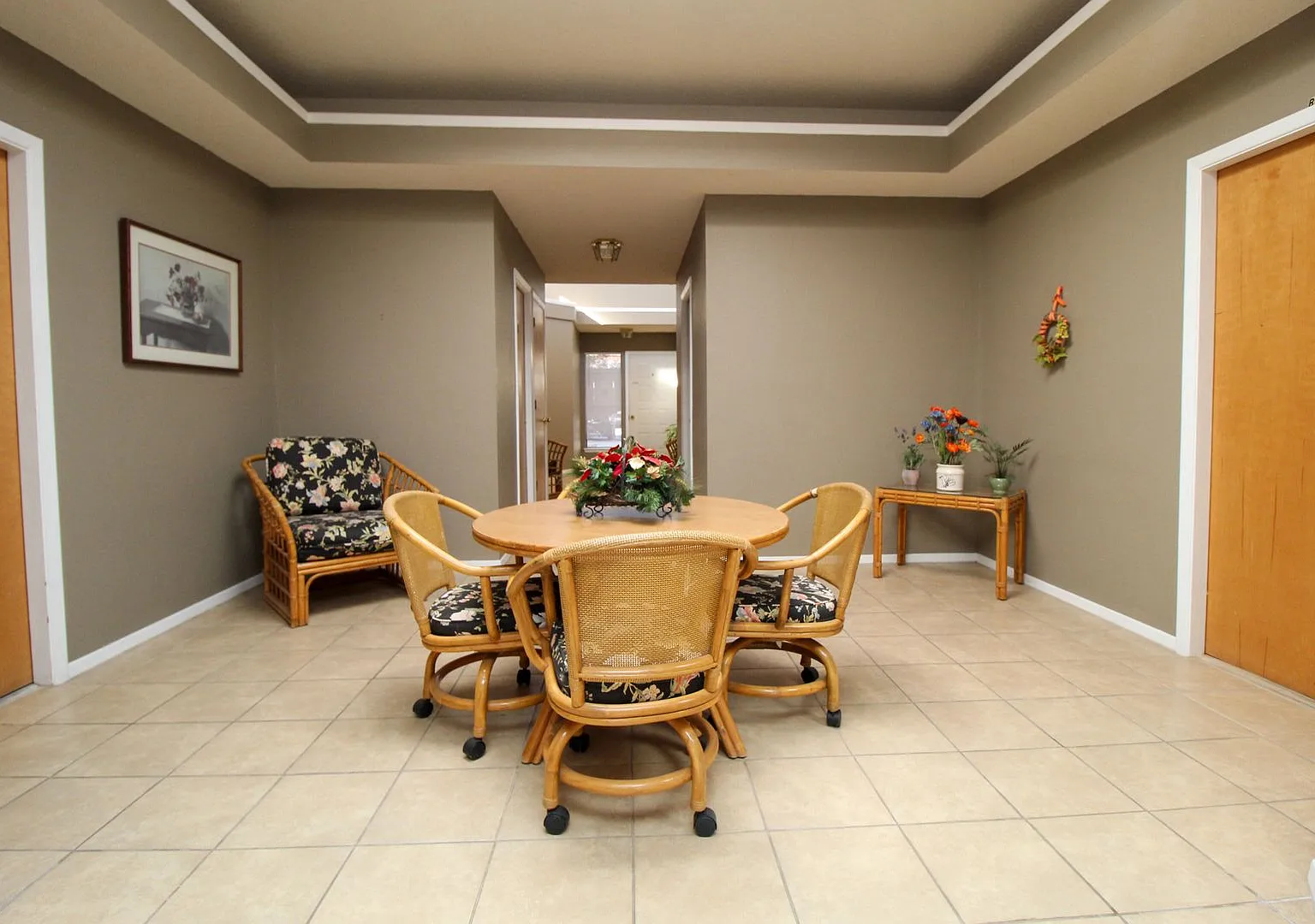7465 Stoney Hill 13C Condo Living in the Northeast — Photo 3