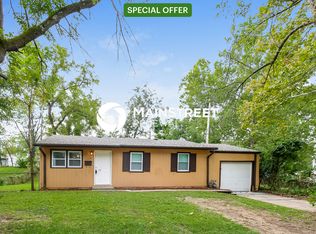 7713 E 51st St, Kansas City, MO 64129