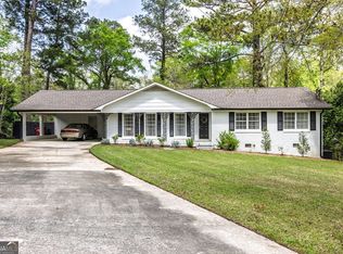 2989 Claridge Ct, Macon, GA