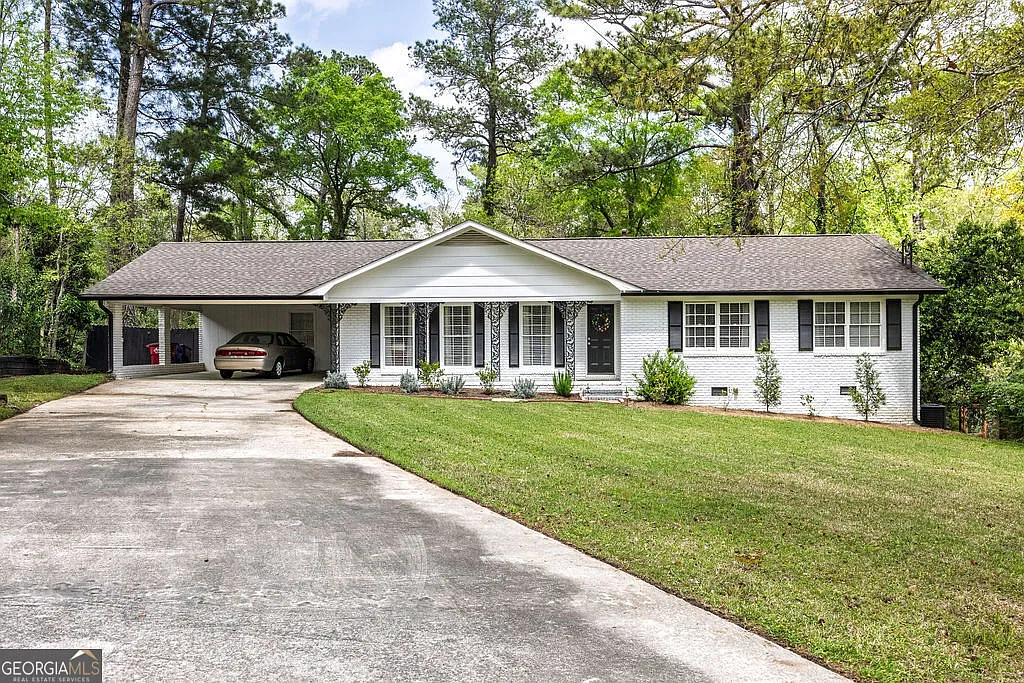 2989 Claridge Ct photo 1