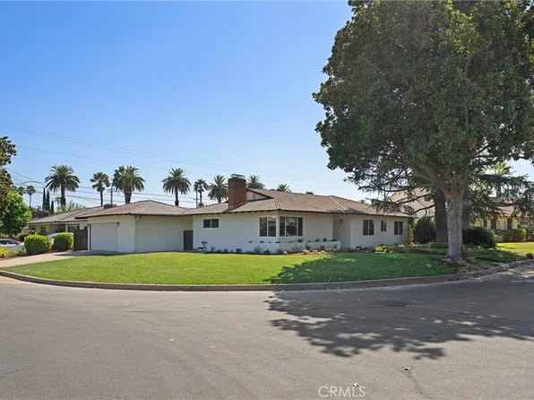 2121 S 3rd Ave, Arcadia, CA 91006