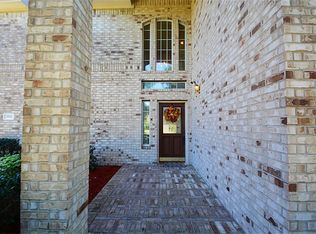 5521 Park Thicket Ln, Rosharon, TX 77583