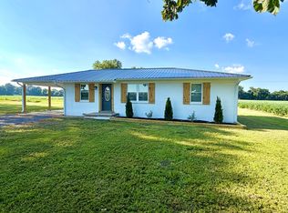 1274 Austin Rd, Newbern, TN 38059