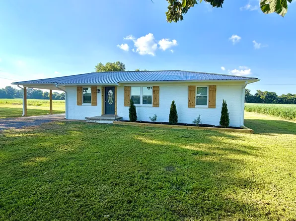 1274 Austin Rd, Newbern, TN 38059