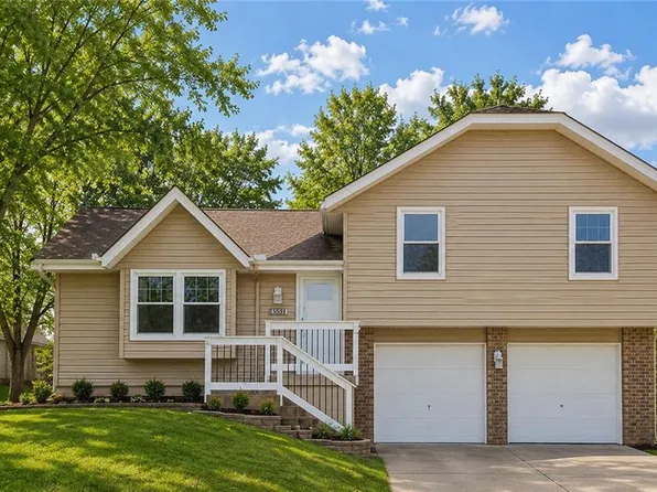 6537 NW Gilly Rd, Kansas City, MO 64152