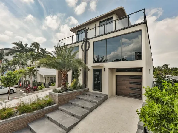 323 Hendricks Isle, Fort Lauderdale, FL 33301