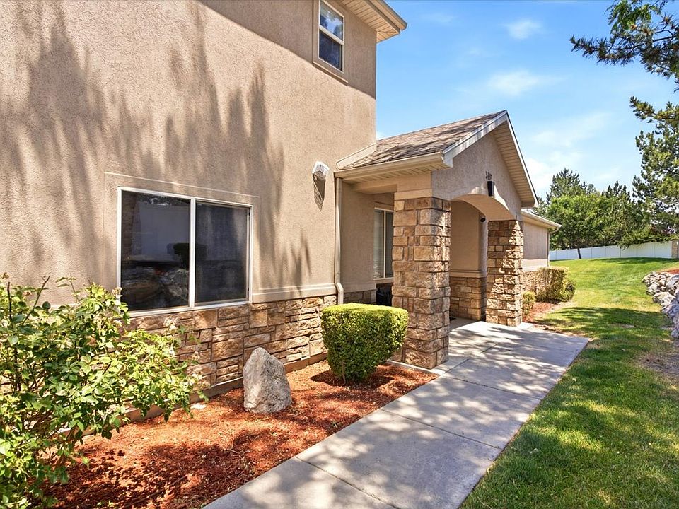 3491 S Ashby Cv, West Valley City, UT 84128 | MLS #2168840 | Zillow