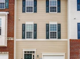 8537 Golden Eagle Ln, Severn, MD 21144