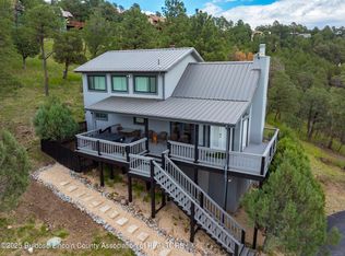 329 Lake Shore Dr, Alto, NM 88312