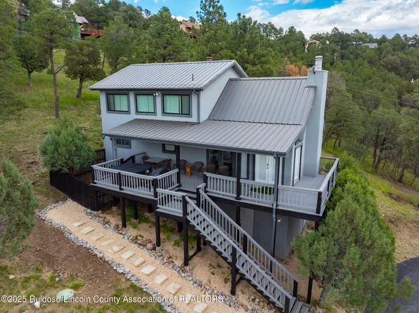 329 Lake Shore Dr, Alto, NM 88312