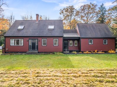 24 Stone Ridge Lane, Bowdoin, ME, 04287