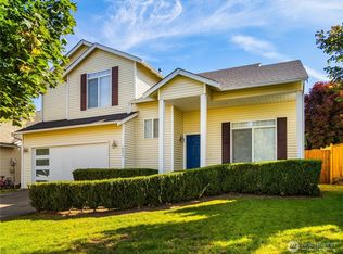Augusta, Spanaway, WA 98387